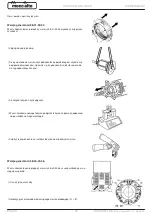 Preview for 568 page of Mecc Alte ECO-ECP 2 Operating And Maintenance Instructions Manual