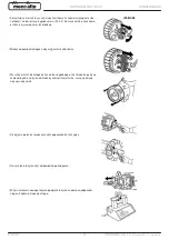 Preview for 569 page of Mecc Alte ECO-ECP 2 Operating And Maintenance Instructions Manual