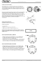 Preview for 571 page of Mecc Alte ECO-ECP 2 Operating And Maintenance Instructions Manual