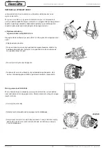 Preview for 572 page of Mecc Alte ECO-ECP 2 Operating And Maintenance Instructions Manual