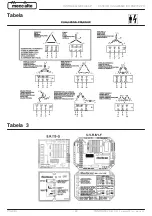 Preview for 580 page of Mecc Alte ECO-ECP 2 Operating And Maintenance Instructions Manual