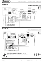 Preview for 581 page of Mecc Alte ECO-ECP 2 Operating And Maintenance Instructions Manual