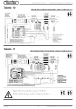 Preview for 585 page of Mecc Alte ECO-ECP 2 Operating And Maintenance Instructions Manual