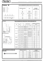 Preview for 592 page of Mecc Alte ECO-ECP 2 Operating And Maintenance Instructions Manual