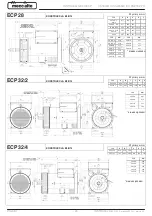 Preview for 595 page of Mecc Alte ECO-ECP 2 Operating And Maintenance Instructions Manual