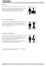 Preview for 615 page of Mecc Alte ECO-ECP 2 Operating And Maintenance Instructions Manual