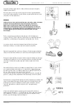 Preview for 616 page of Mecc Alte ECO-ECP 2 Operating And Maintenance Instructions Manual