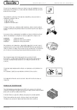 Preview for 617 page of Mecc Alte ECO-ECP 2 Operating And Maintenance Instructions Manual