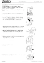 Preview for 620 page of Mecc Alte ECO-ECP 2 Operating And Maintenance Instructions Manual