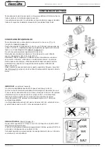 Preview for 622 page of Mecc Alte ECO-ECP 2 Operating And Maintenance Instructions Manual