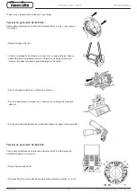 Preview for 629 page of Mecc Alte ECO-ECP 2 Operating And Maintenance Instructions Manual