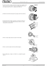 Preview for 630 page of Mecc Alte ECO-ECP 2 Operating And Maintenance Instructions Manual