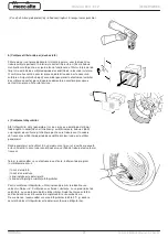 Preview for 631 page of Mecc Alte ECO-ECP 2 Operating And Maintenance Instructions Manual