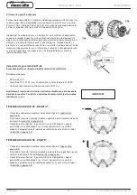 Preview for 632 page of Mecc Alte ECO-ECP 2 Operating And Maintenance Instructions Manual