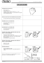 Preview for 636 page of Mecc Alte ECO-ECP 2 Operating And Maintenance Instructions Manual