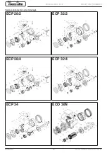 Preview for 637 page of Mecc Alte ECO-ECP 2 Operating And Maintenance Instructions Manual