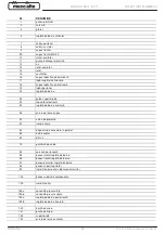 Preview for 639 page of Mecc Alte ECO-ECP 2 Operating And Maintenance Instructions Manual