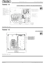 Preview for 648 page of Mecc Alte ECO-ECP 2 Operating And Maintenance Instructions Manual