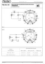 Preview for 655 page of Mecc Alte ECO-ECP 2 Operating And Maintenance Instructions Manual