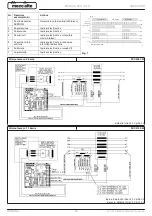 Preview for 664 page of Mecc Alte ECO-ECP 2 Operating And Maintenance Instructions Manual