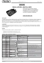 Preview for 666 page of Mecc Alte ECO-ECP 2 Operating And Maintenance Instructions Manual