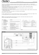 Preview for 669 page of Mecc Alte ECO-ECP 2 Operating And Maintenance Instructions Manual