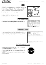 Preview for 674 page of Mecc Alte ECO-ECP 2 Operating And Maintenance Instructions Manual