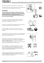 Preview for 677 page of Mecc Alte ECO-ECP 2 Operating And Maintenance Instructions Manual