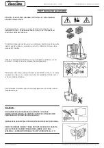 Preview for 679 page of Mecc Alte ECO-ECP 2 Operating And Maintenance Instructions Manual