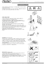 Preview for 683 page of Mecc Alte ECO-ECP 2 Operating And Maintenance Instructions Manual