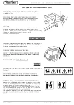 Preview for 687 page of Mecc Alte ECO-ECP 2 Operating And Maintenance Instructions Manual