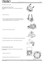 Preview for 690 page of Mecc Alte ECO-ECP 2 Operating And Maintenance Instructions Manual