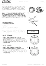 Preview for 693 page of Mecc Alte ECO-ECP 2 Operating And Maintenance Instructions Manual