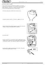 Preview for 696 page of Mecc Alte ECO-ECP 2 Operating And Maintenance Instructions Manual