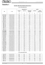 Preview for 701 page of Mecc Alte ECO-ECP 2 Operating And Maintenance Instructions Manual