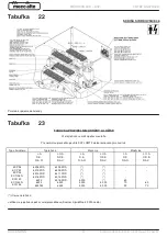 Preview for 713 page of Mecc Alte ECO-ECP 2 Operating And Maintenance Instructions Manual