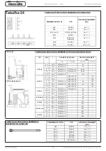 Preview for 714 page of Mecc Alte ECO-ECP 2 Operating And Maintenance Instructions Manual