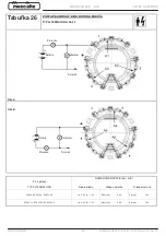 Preview for 716 page of Mecc Alte ECO-ECP 2 Operating And Maintenance Instructions Manual