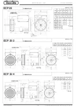 Preview for 717 page of Mecc Alte ECO-ECP 2 Operating And Maintenance Instructions Manual