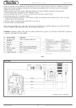 Preview for 730 page of Mecc Alte ECO-ECP 2 Operating And Maintenance Instructions Manual