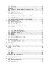 Preview for 5 page of Mecc Alte ECO43 Series Installation, Use And Maintenance Manual