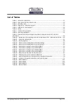 Preview for 8 page of Mecc Alte ECO43 Series Installation, Use And Maintenance Manual