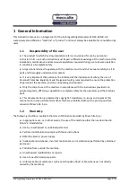 Preview for 9 page of Mecc Alte ECO43 Series Installation, Use And Maintenance Manual