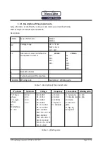 Preview for 12 page of Mecc Alte ECO43 Series Installation, Use And Maintenance Manual