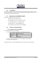 Preview for 13 page of Mecc Alte ECO43 Series Installation, Use And Maintenance Manual