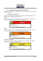 Preview for 15 page of Mecc Alte ECO43 Series Installation, Use And Maintenance Manual