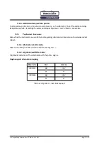 Preview for 23 page of Mecc Alte ECO43 Series Installation, Use And Maintenance Manual