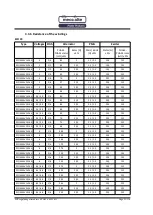 Preview for 25 page of Mecc Alte ECO43 Series Installation, Use And Maintenance Manual