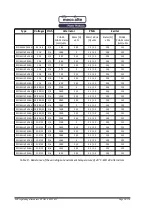 Preview for 26 page of Mecc Alte ECO43 Series Installation, Use And Maintenance Manual