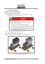 Preview for 33 page of Mecc Alte ECO43 Series Installation, Use And Maintenance Manual